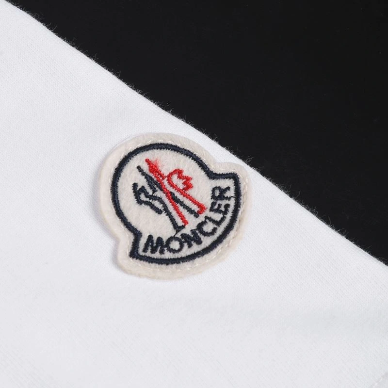 SoftTouch Moncler T-Shirts 142861