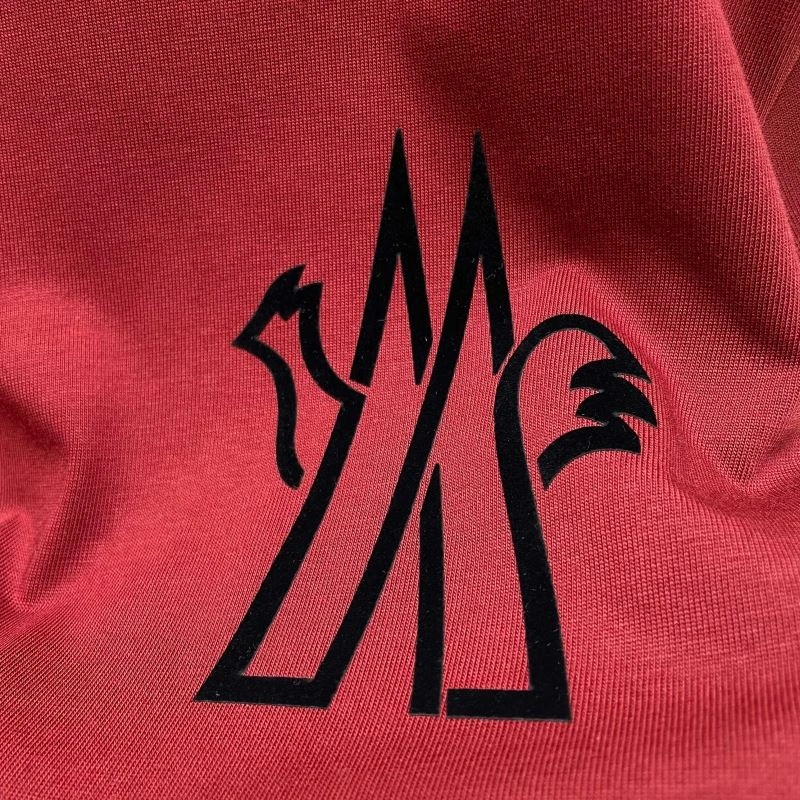 Moncler T-Shirts Affordable 142854