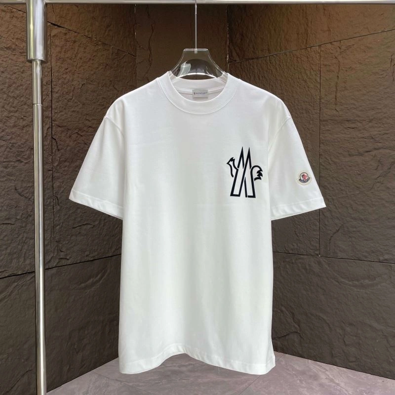 FastDry Moncler T-Shirts 142856