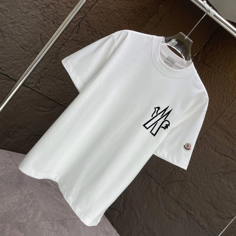 FastDry Moncler T-Shirts 142856