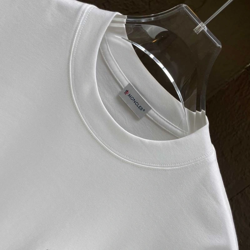 FastDry Moncler T-Shirts 142856