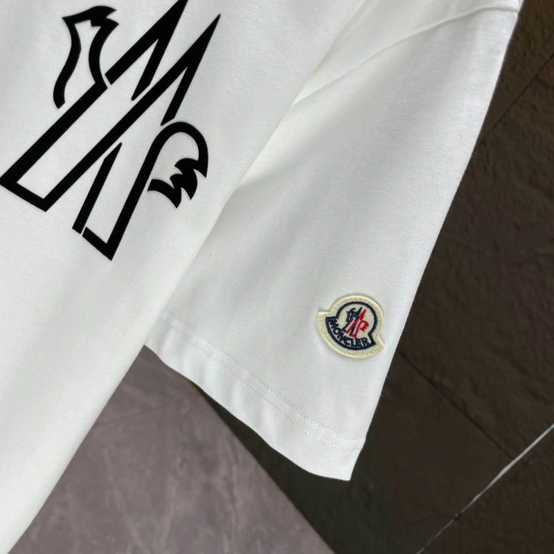 FastDry Moncler T-Shirts 142856
