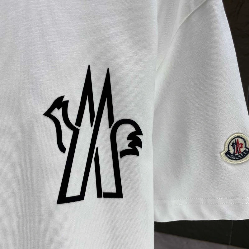 FastDry Moncler T-Shirts 142856