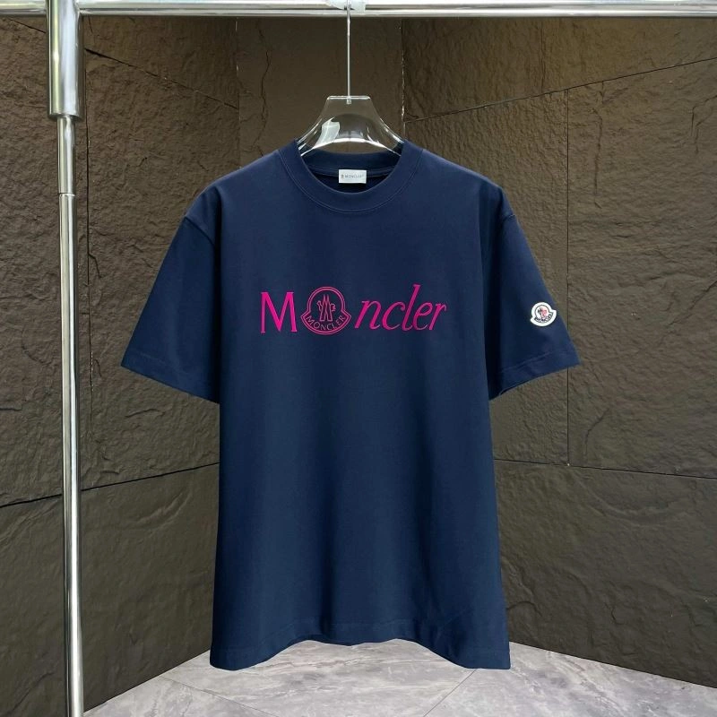 Practical Moncler T-Shirts 142853