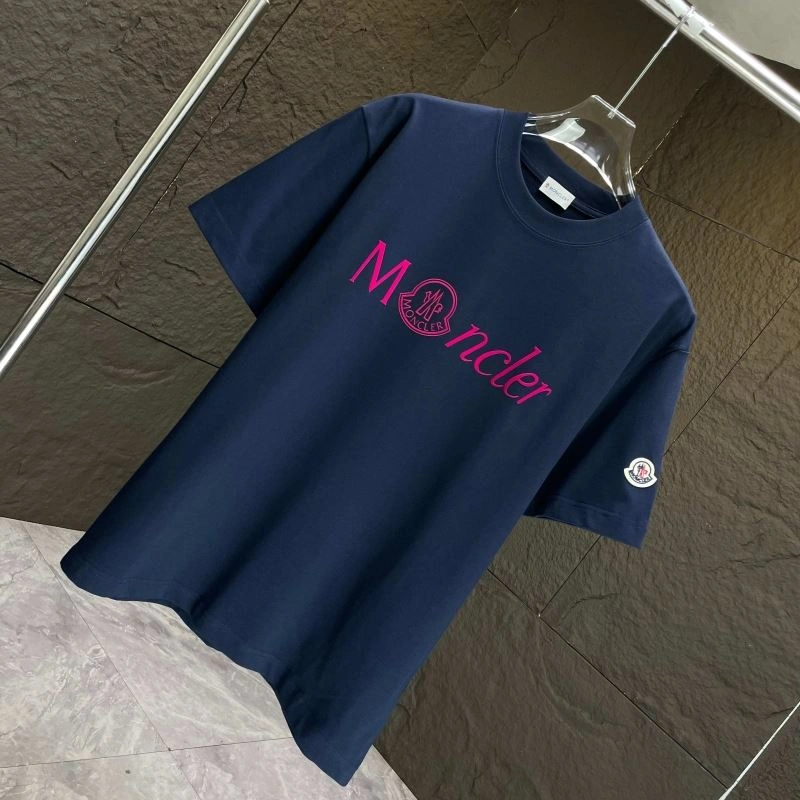 Practical Moncler T-Shirts 142853