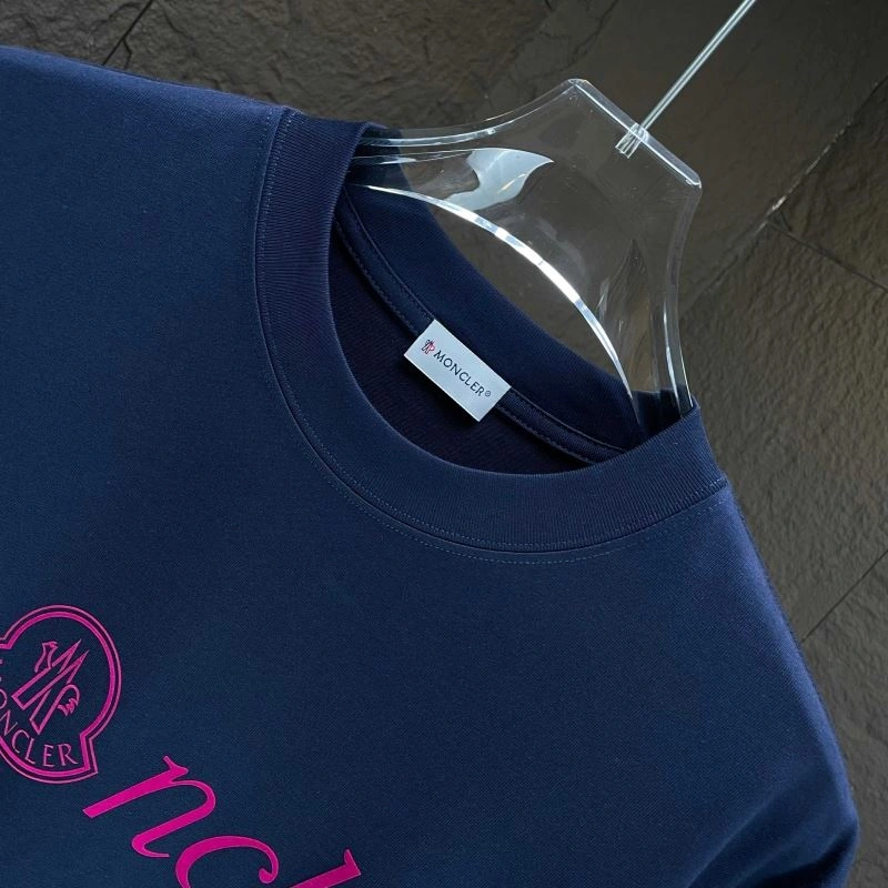 Practical Moncler T-Shirts 142853