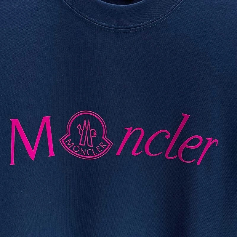 Practical Moncler T-Shirts 142853
