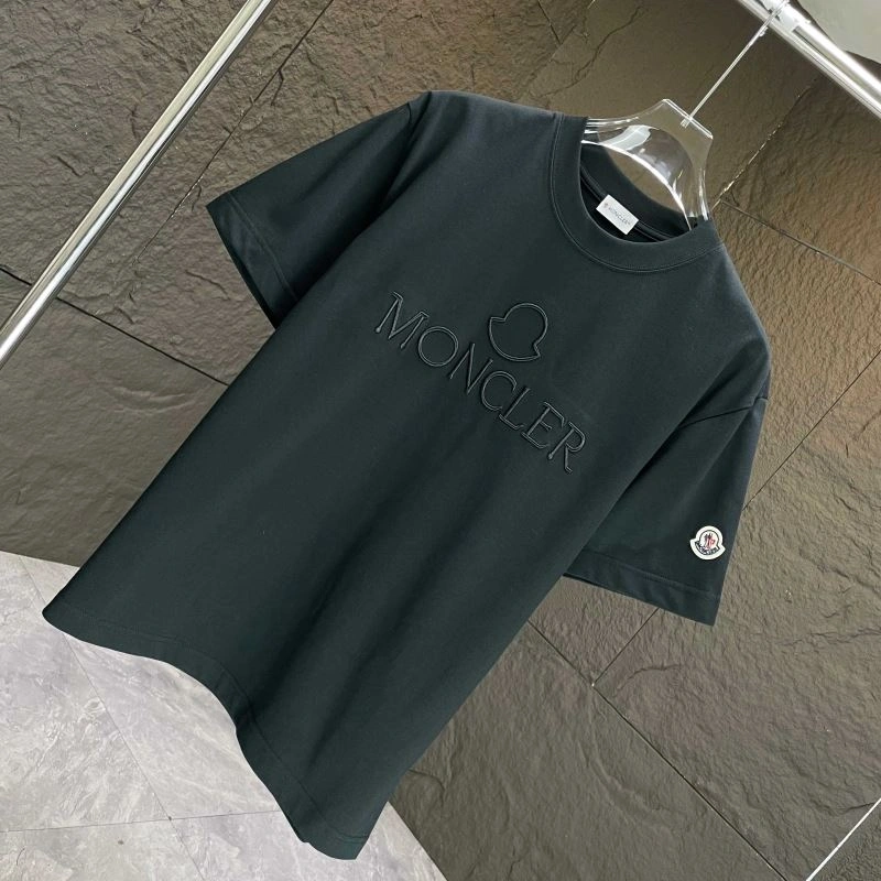 Attractive Moncler T-Shirts 142849