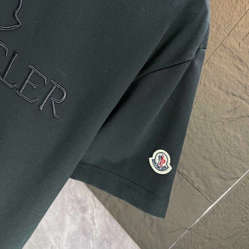 Attractive Moncler T-Shirts 142849
