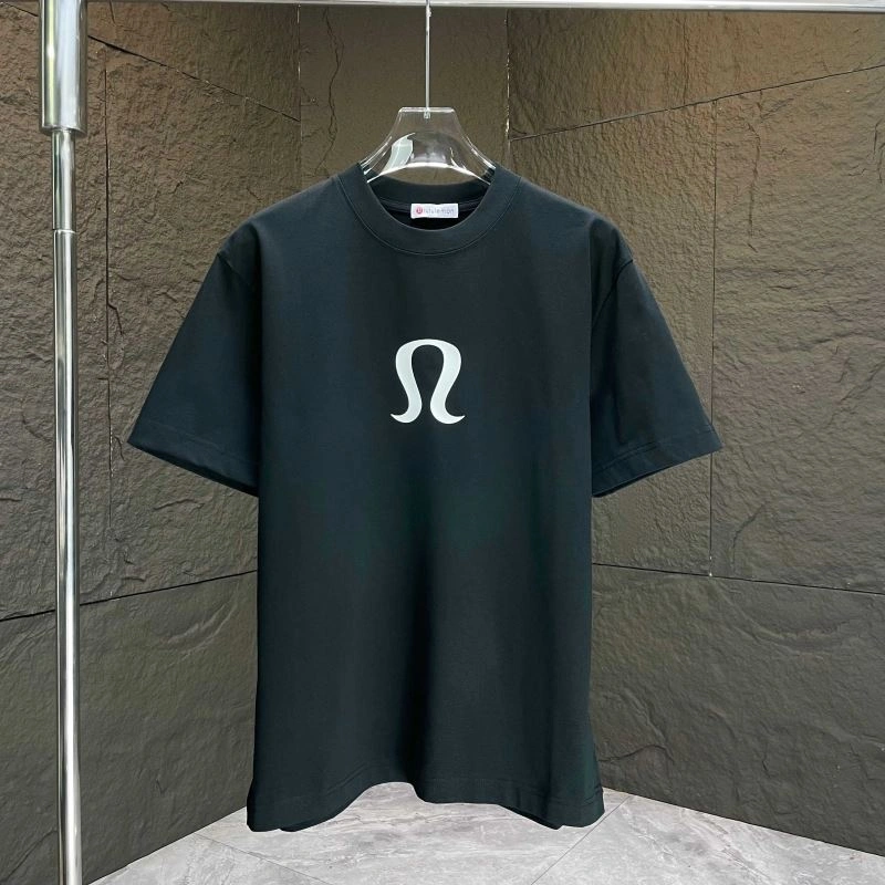 Moncler T-Shirts Sleek 142844