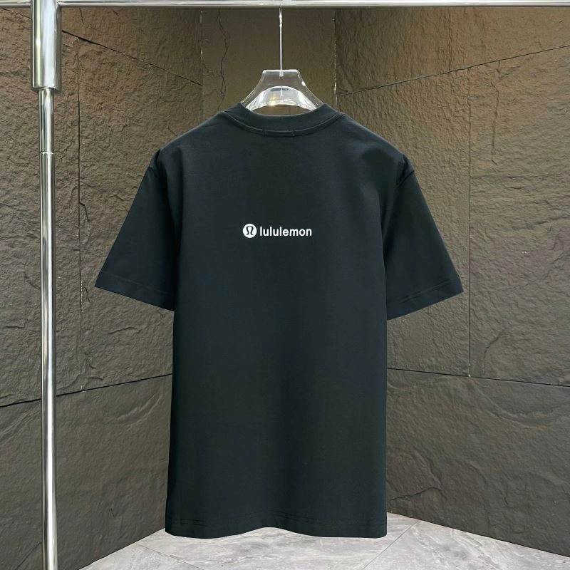Moncler T-Shirts Sleek 142844