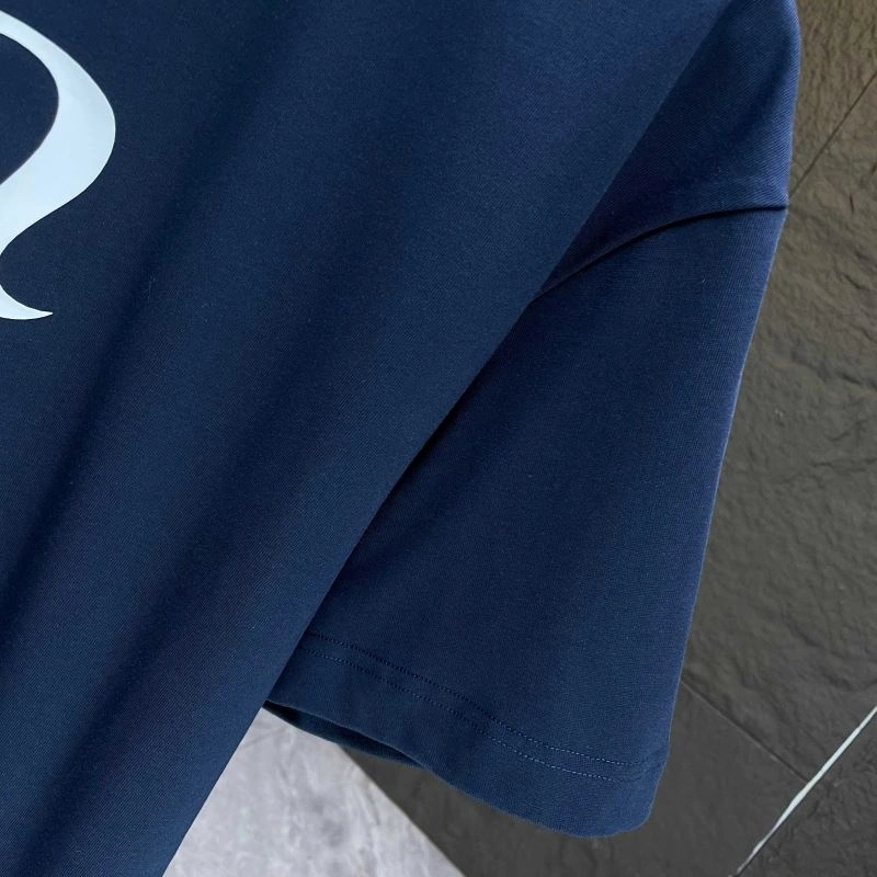 Elegant Moncler T-Shirts 142838