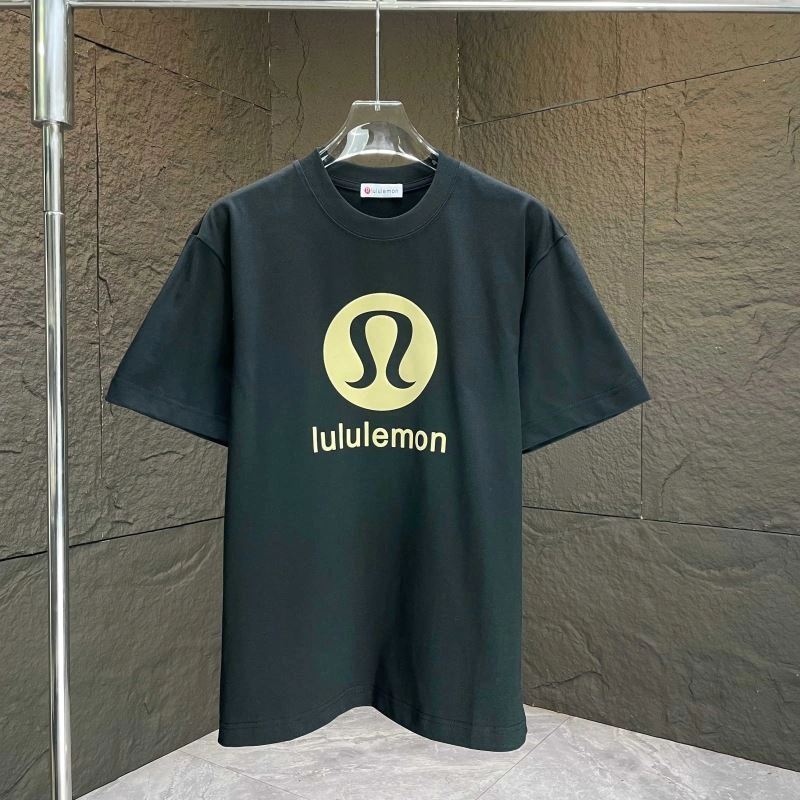 Moncler T-Shirts Refined 142830