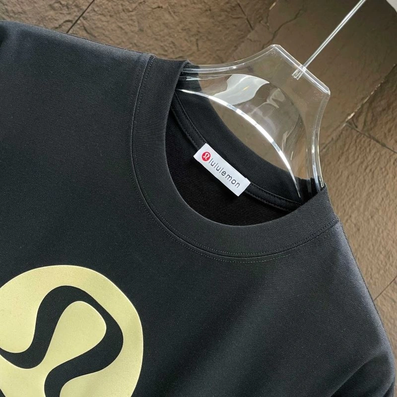 Moncler T-Shirts Refined 142830