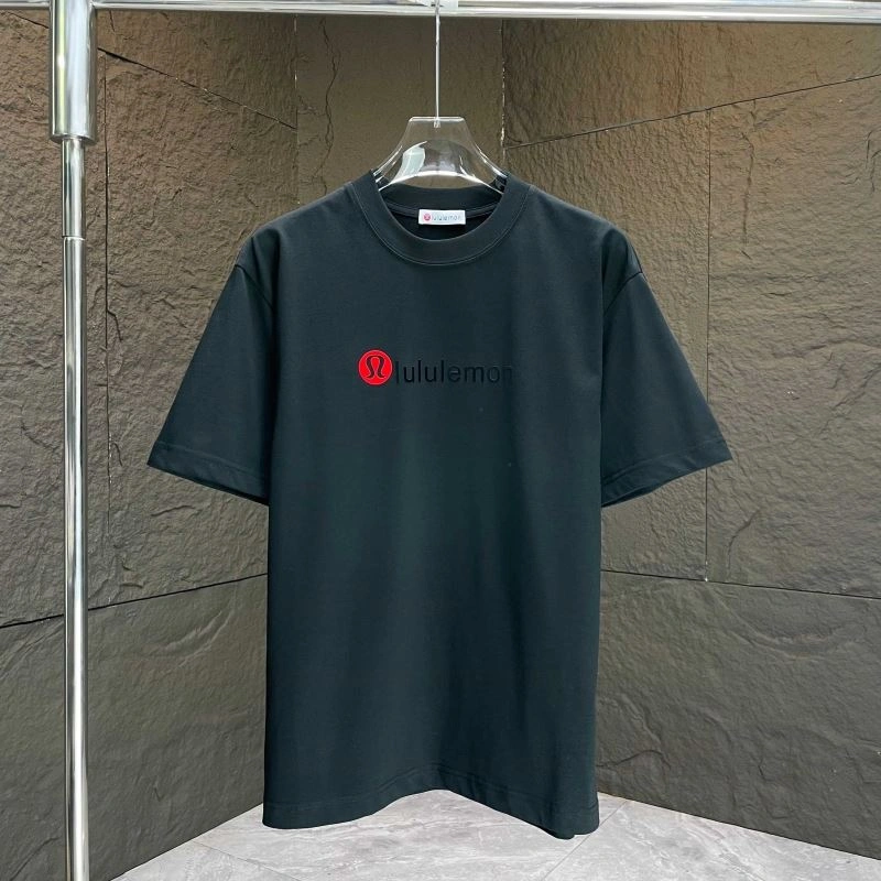 Moncler T-Shirts SoftTouch 142819