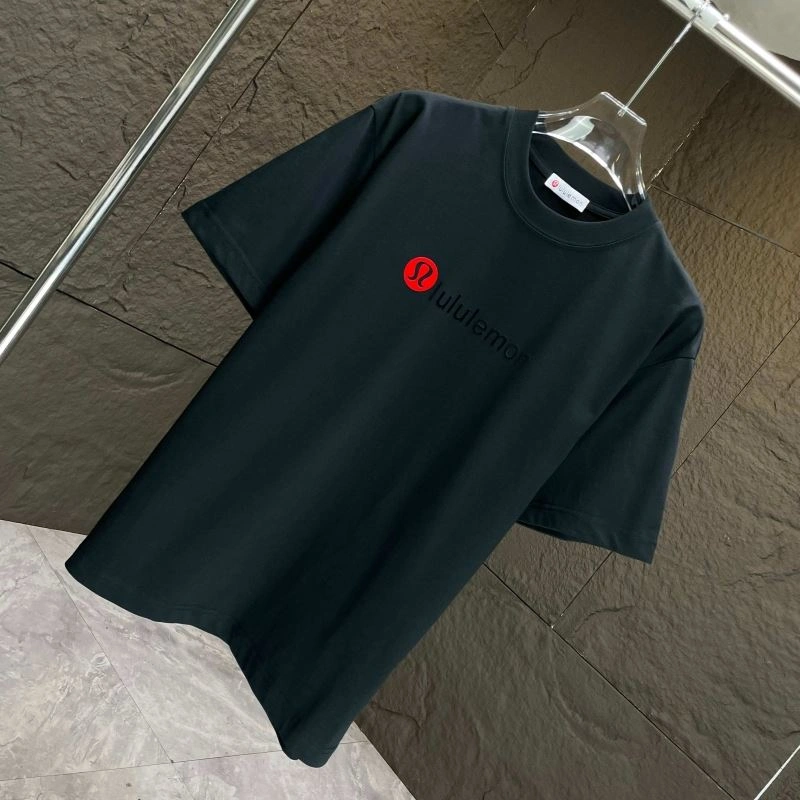 Moncler T-Shirts SoftTouch 142819