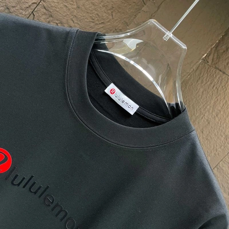 Moncler T-Shirts SoftTouch 142819