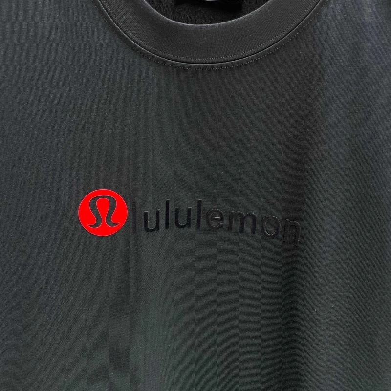 Moncler T-Shirts SoftTouch 142819