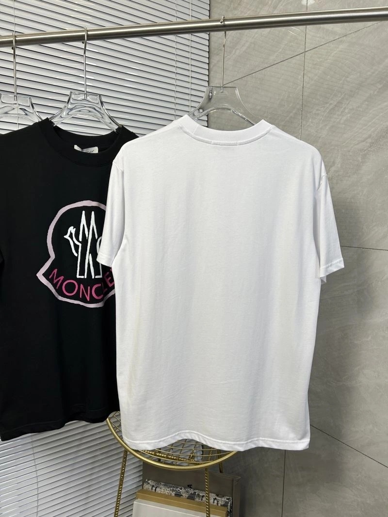 Moncler T-Shirts Trendy 142814