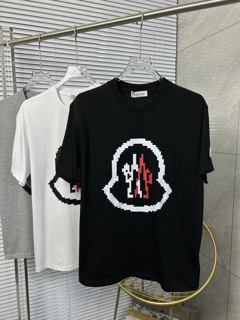Moncler T-Shirts Reliable 142826
