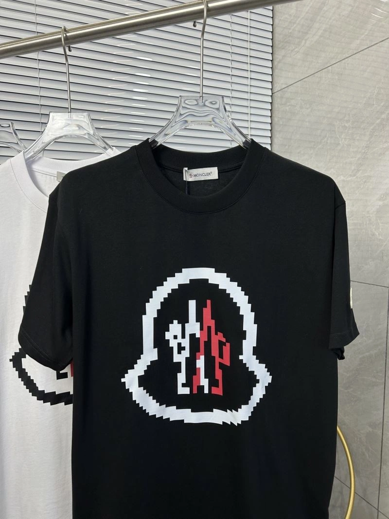 Moncler T-Shirts Reliable 142826