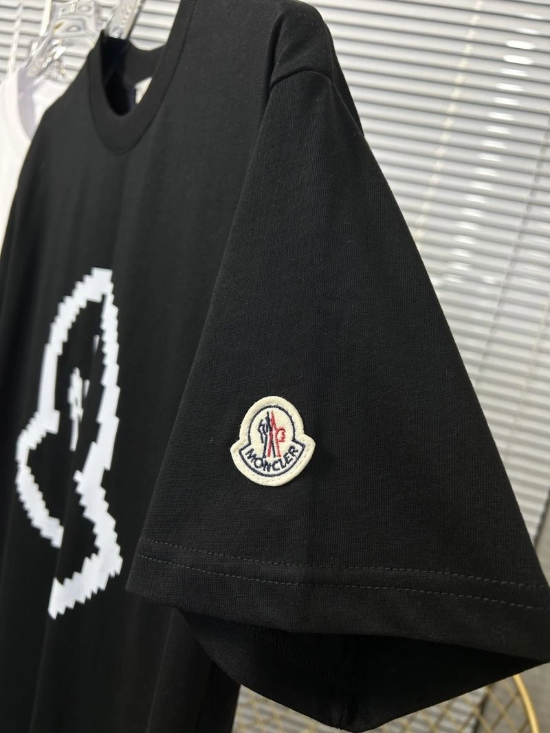 Moncler T-Shirts Reliable 142826