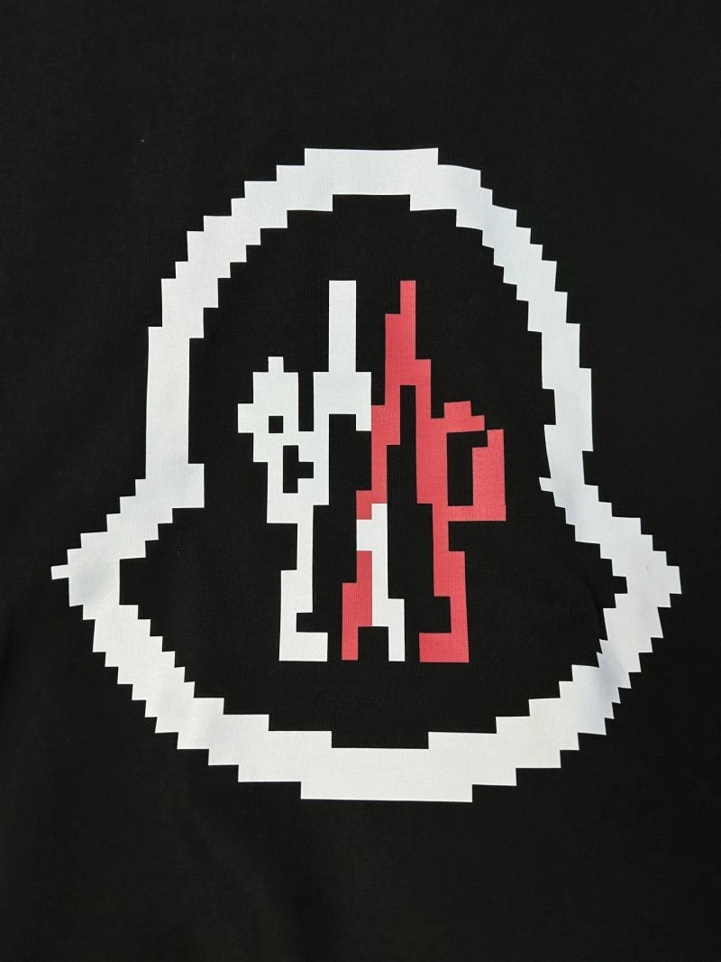 Moncler T-Shirts Reliable 142826