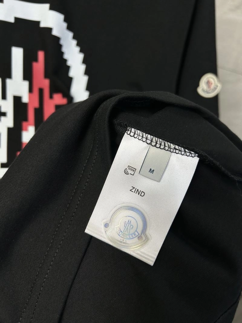 Moncler T-Shirts Reliable 142826