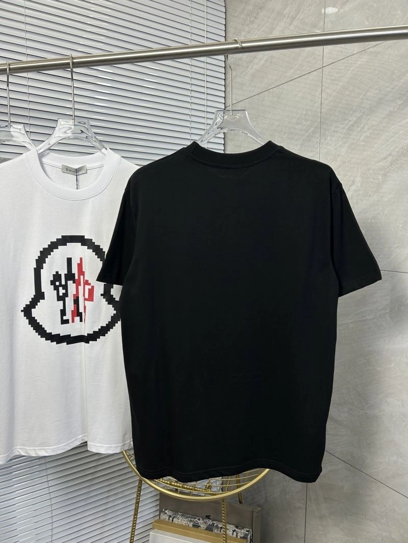 Moncler T-Shirts Reliable 142826
