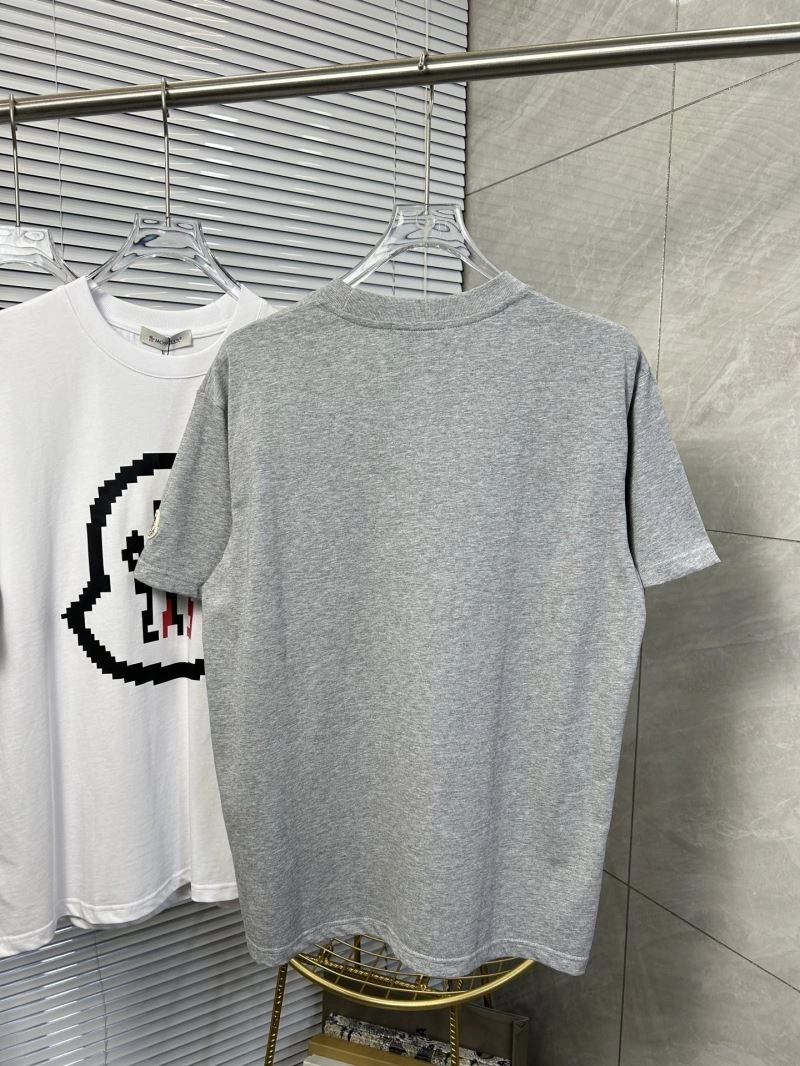 Modern Moncler T-Shirts 142815