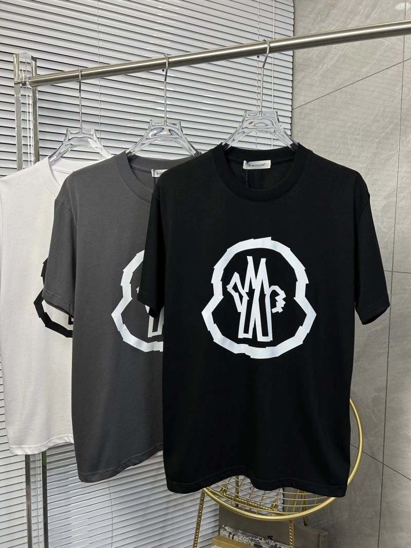 Thermal Moncler T-Shirts 142824