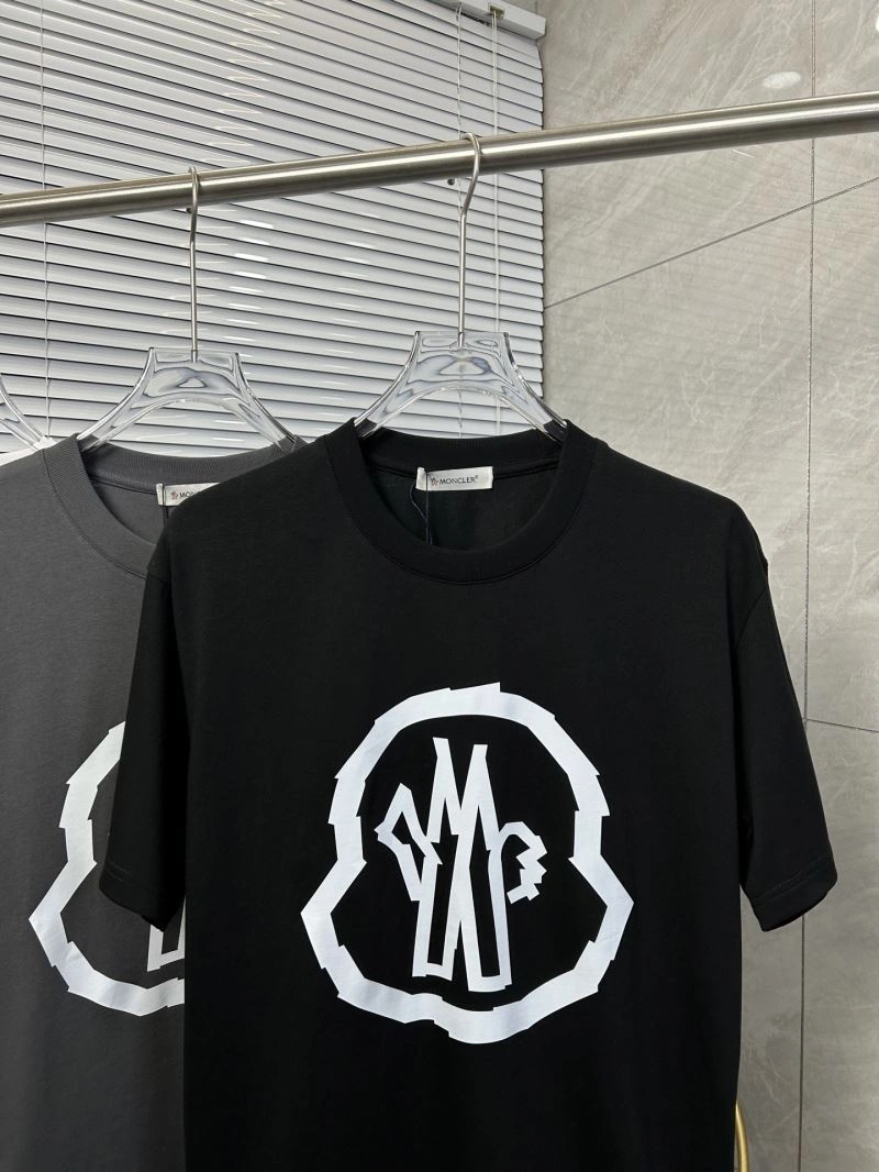 Thermal Moncler T-Shirts 142824