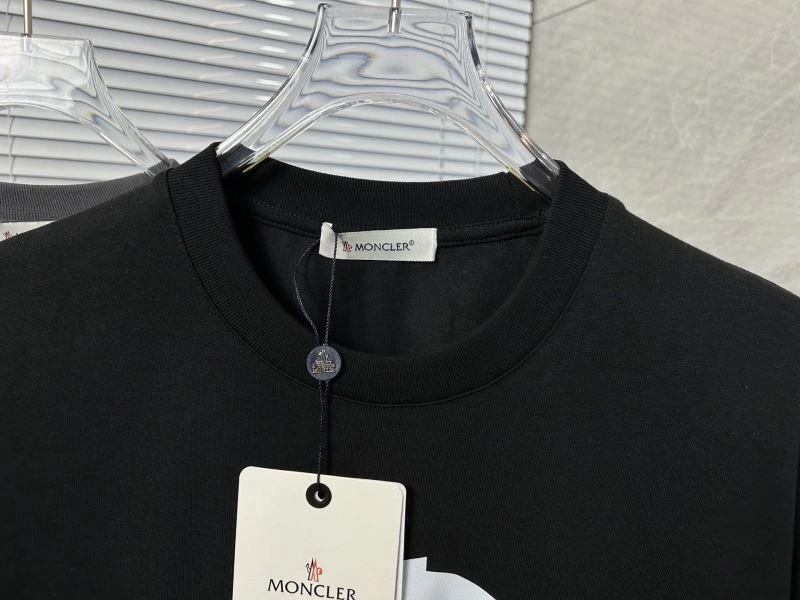 Thermal Moncler T-Shirts 142824
