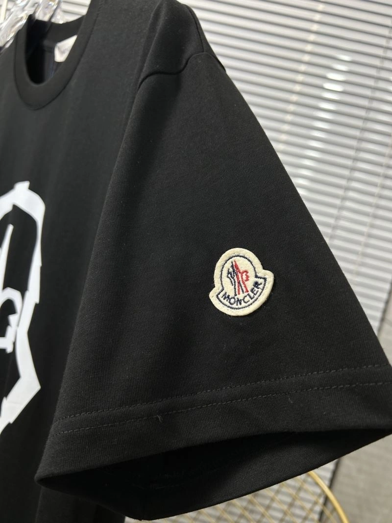 Thermal Moncler T-Shirts 142824