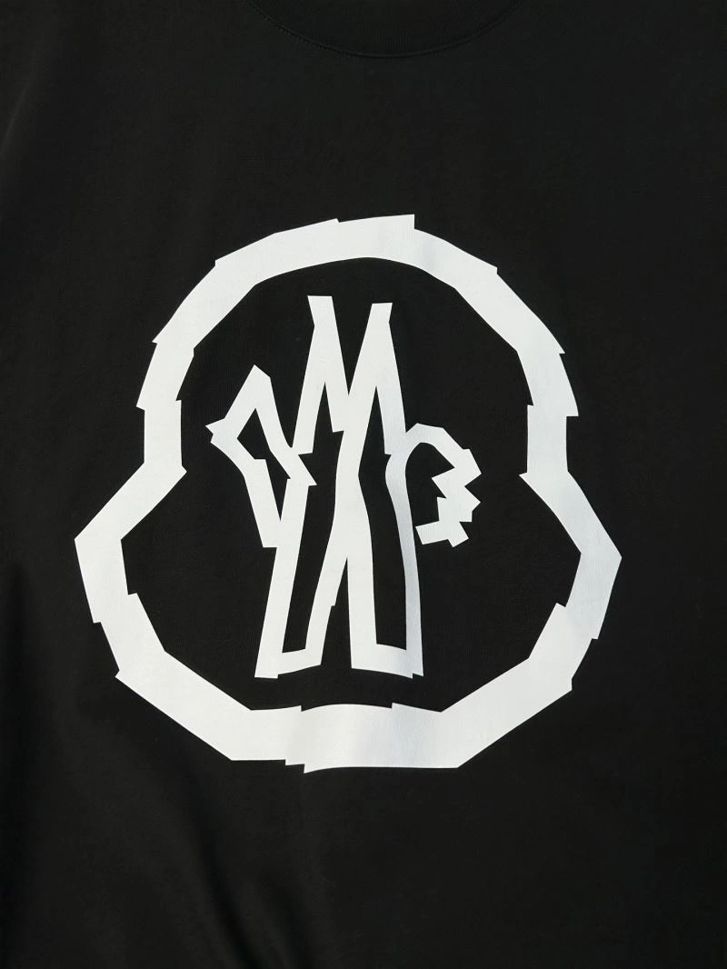 Thermal Moncler T-Shirts 142824