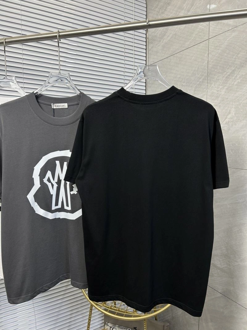 Thermal Moncler T-Shirts 142824
