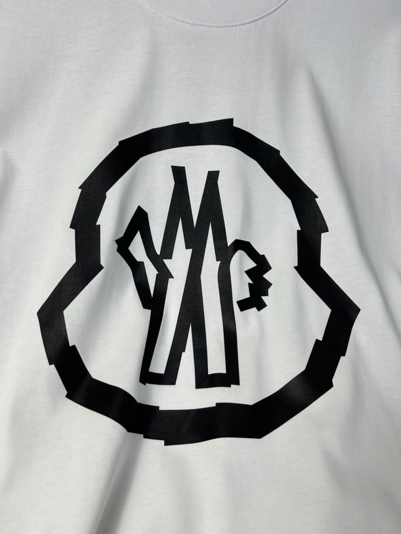 Moncler T-Shirts TravelReady 142816