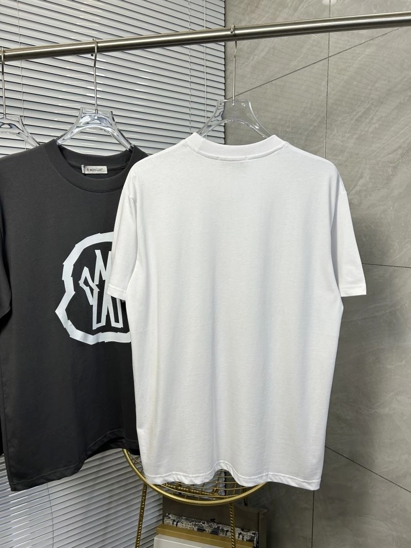 Moncler T-Shirts TravelReady 142816