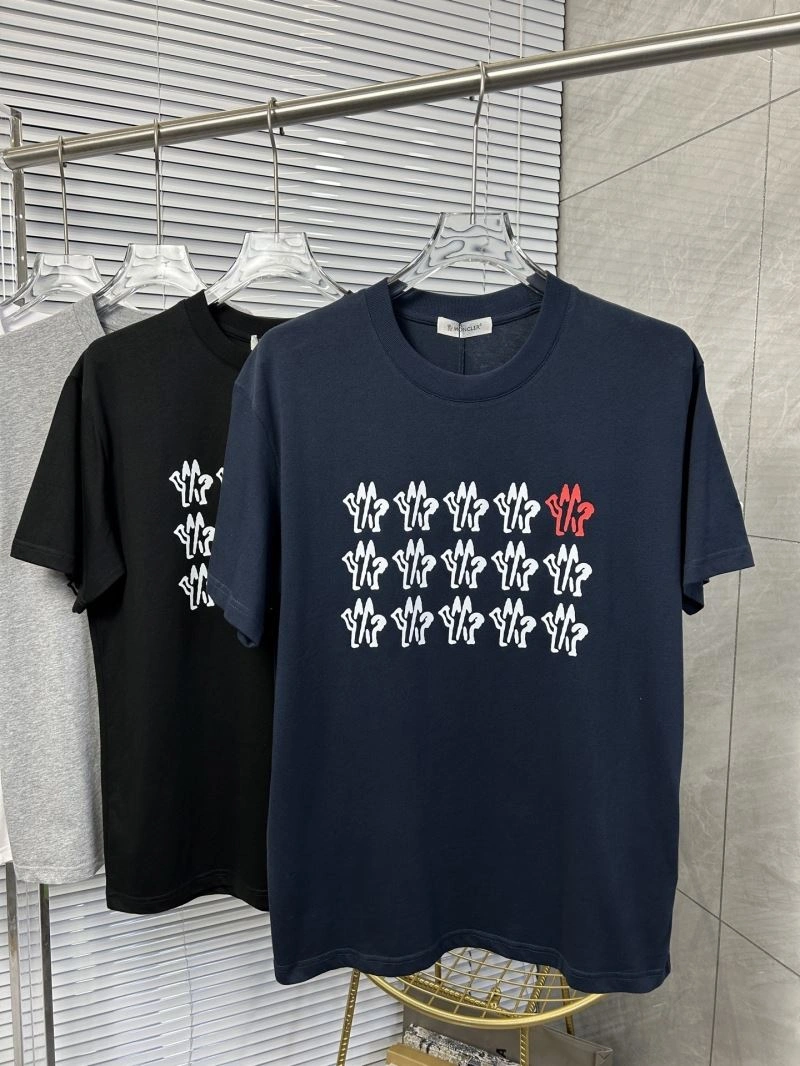 Affordable Moncler T-Shirts 142835