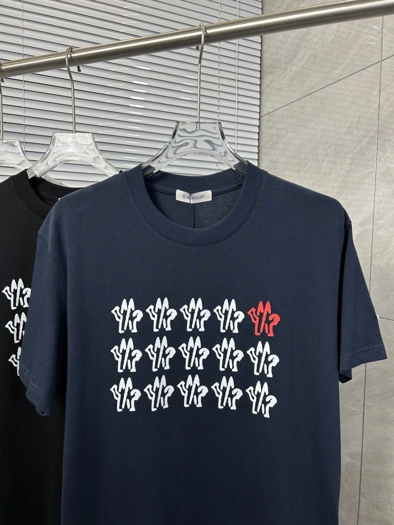Affordable Moncler T-Shirts 142835