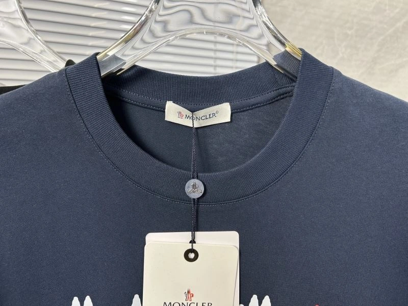 Affordable Moncler T-Shirts 142835