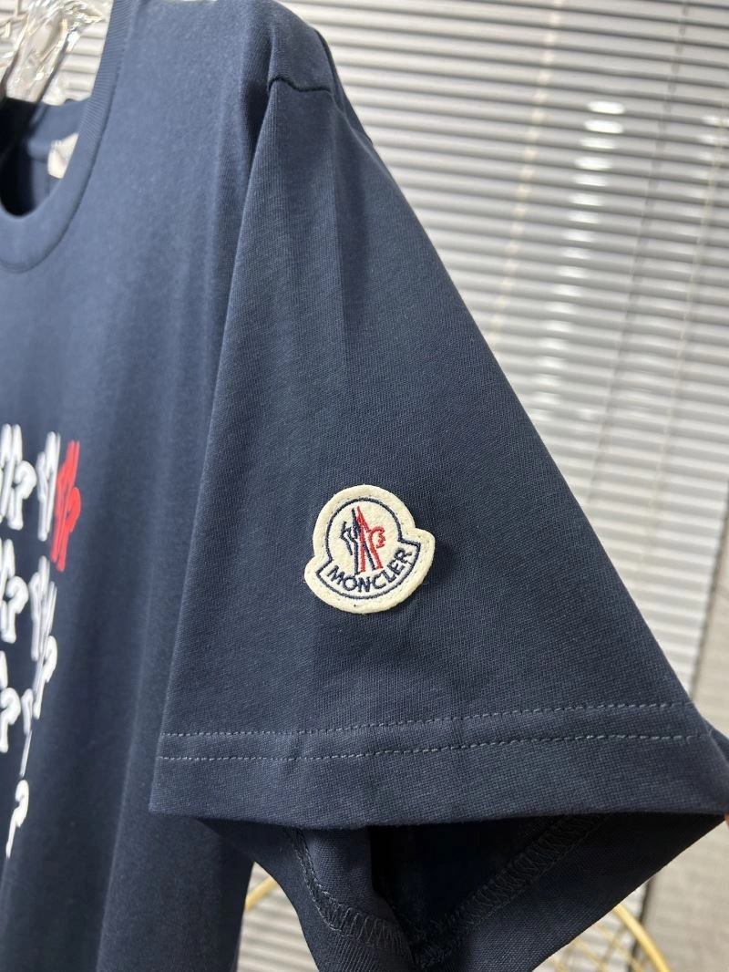Affordable Moncler T-Shirts 142835