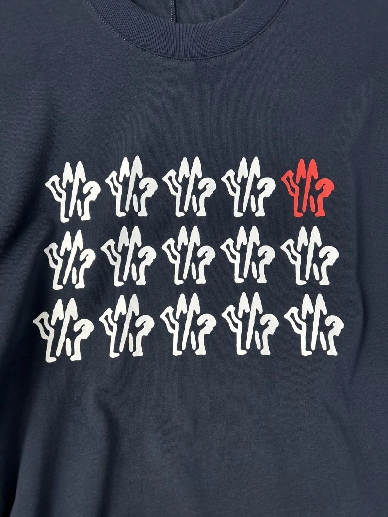 Affordable Moncler T-Shirts 142835
