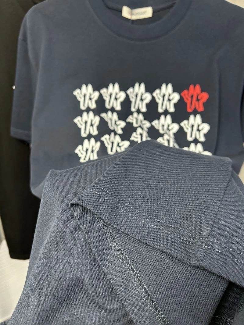 Affordable Moncler T-Shirts 142835