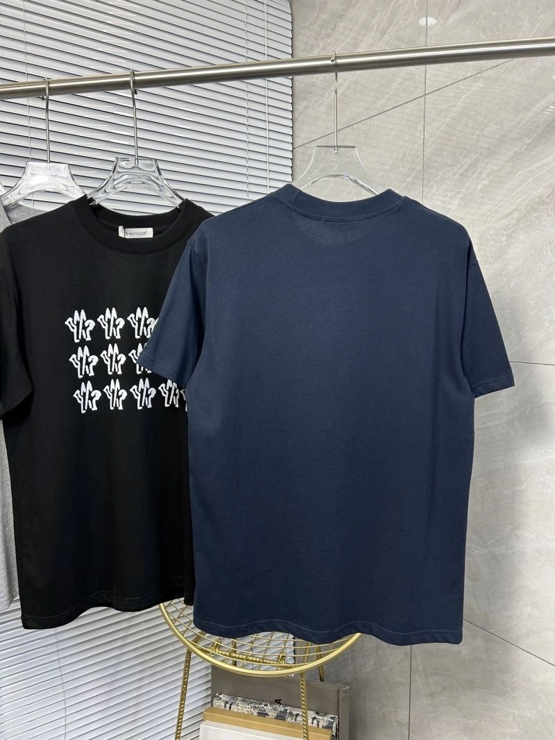 Affordable Moncler T-Shirts 142835