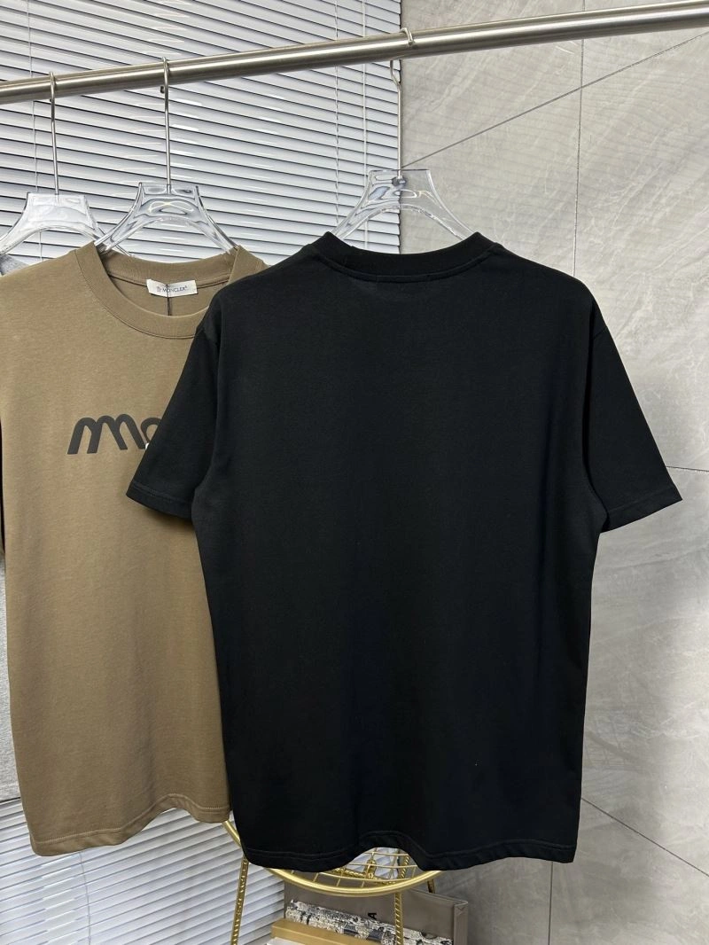 Stylish Moncler T-Shirts 142841