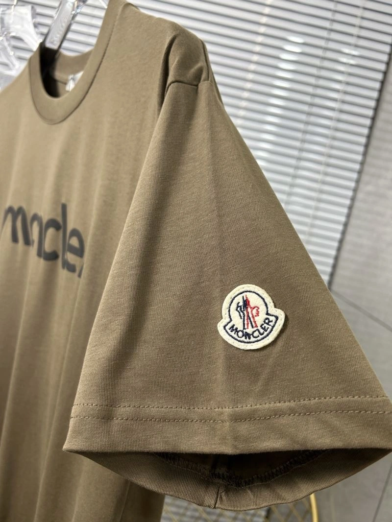 Breathable Moncler T-Shirts 142836