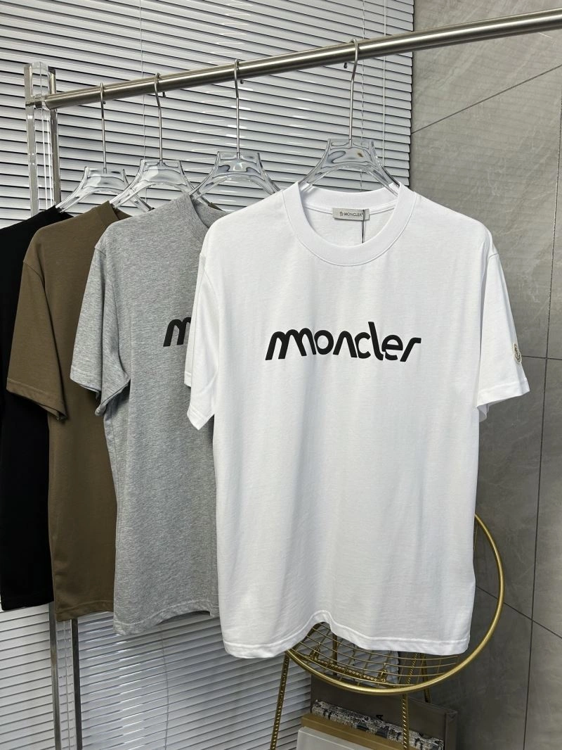 Attractive Moncler T-Shirts 142813