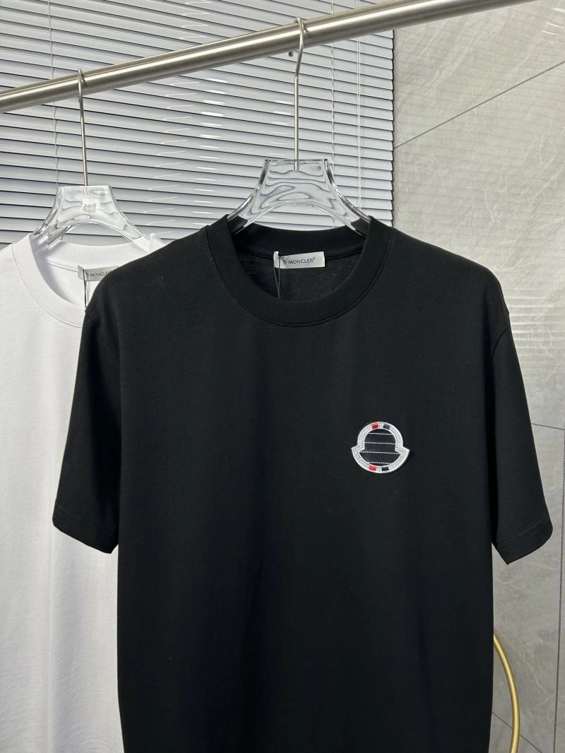 Casual Moncler T-Shirts 142840