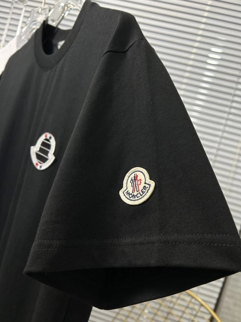 Casual Moncler T-Shirts 142840
